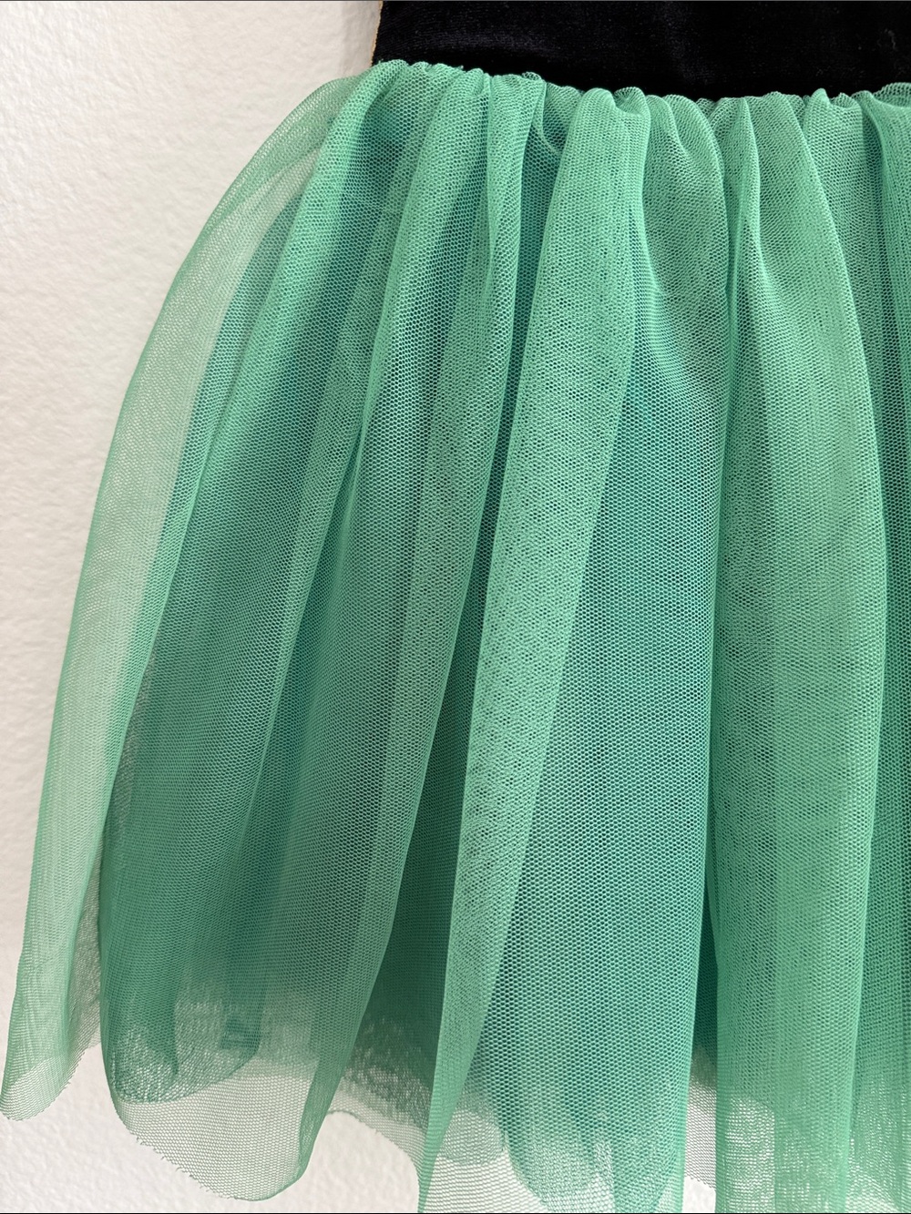 Taylor Joelle Anna Frozen Royal Rose Princess Dress - Picture 8 of 9